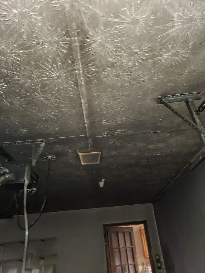 Fire and smoke damage assessment for Emergency Water Damage Services in Elsmere